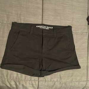 American eagle super stretch.